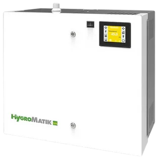 Hygromatik FLE15-TSPA